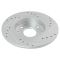 Front & Rear Performance Brake Rotor Kit