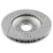 Brake Pad & Performance Rotor Kit