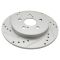 Brake Pad & Performance Rotor Kit