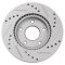 Brake Pad & Performance Rotor Kit
