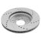 Brake Pad & Performance Rotor Kit