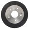 Brake Pad & Performance Rotor Kit