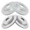 Brake Rotor Set
