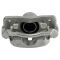 Front Ceramic Performance Brake Kit with Calipers