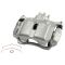 Front Ceramic Performance Brake Kit with Calipers