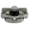 Front Ceramic Performance Brake Kit with Calipers