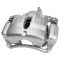 Front Ceramic Performance Brake Kit with Calipers