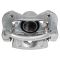 Front Ceramic Performance Brake Kit with Calipers