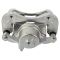 Front Ceramic Performance Brake Kit with Calipers