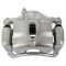 Front Ceramic Performance Brake Kit with Calipers