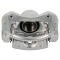 Front Ceramic Performance Brake Kit with Calipers