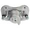 Front Ceramic Performance Brake Kit with Calipers