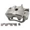Front Ceramic Performance Brake Kit with Calipers