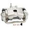 Rear Ceramic Performance Brake Kit with Calipers