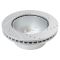 Rear Metallic Performance Brake Kit with Calipers