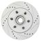 Performance Brake Kit with Calipers