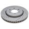 Performance Brake Kit with Calipers and Hoses