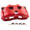 Performance Brake Kit with Calipers and Hoses