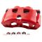Performance Brake Kit with Calipers and Hoses