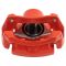 Performance Brake Kit with Calipers and Hoses