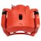 Performance Brake Kit with Calipers and Hoses