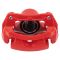 Performance Brake Kit with Calipers and Hoses