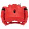 Performance Brake Kit with Calipers and Hoses