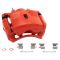 Performance Brake Kit with Calipers and Hoses