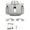 Semi Metallic Brake Pad, Performance Rotor and Caliper Kit