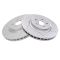 Brake Rotor Set