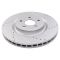 Performance Brake Rotor Pair