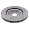 Performance Brake Rotor Pair
