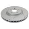 Performance Brake Rotor Pair