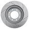 Performance Brake Rotor Pair