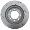 Performance Brake Rotor Pair