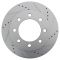 Performance Brake Rotor Pair