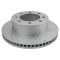 Performance Brake Rotor Pair