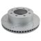 Performance Brake Rotor Pair