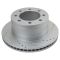 Brake Rotor Set
