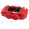 Performance Brake Pad, Rotor & Caliper Kit