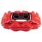 Performance Brake Pad, Rotor & Caliper Kit