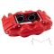 Performance Brake Pad, Rotor & Caliper Kit