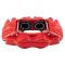 Performance Brake Pad, Rotor & Caliper Kit