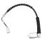 Front Performance Rotor, Pad, Caliper & Hose Kit
