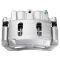 Front Performance Rotor, Pad, Caliper & Hose Kit