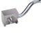 Front Performance Rotor, Pad, Caliper & Hose Kit