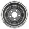 Performance Brake Rotor & Pad Kit