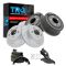 Brake Pad & Rotor, Shoe & Drum Kit