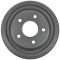 Performance Brake Rotor & Pad Kit
