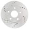 Performance Brake Rotor & Pad Kit